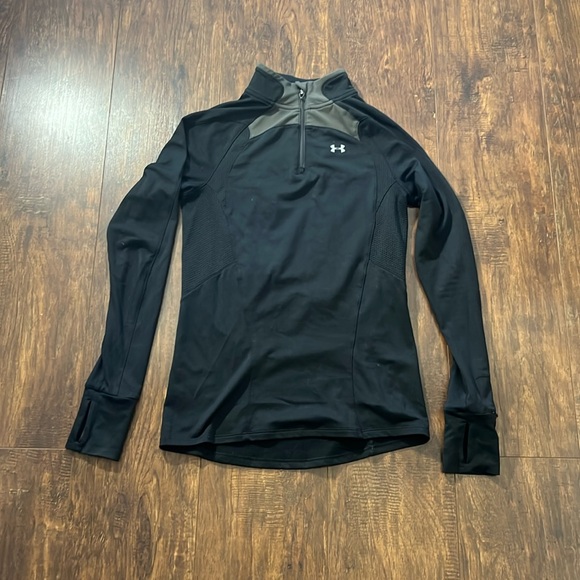 Under Armour Cold Gear size S - Picture 1 of 8